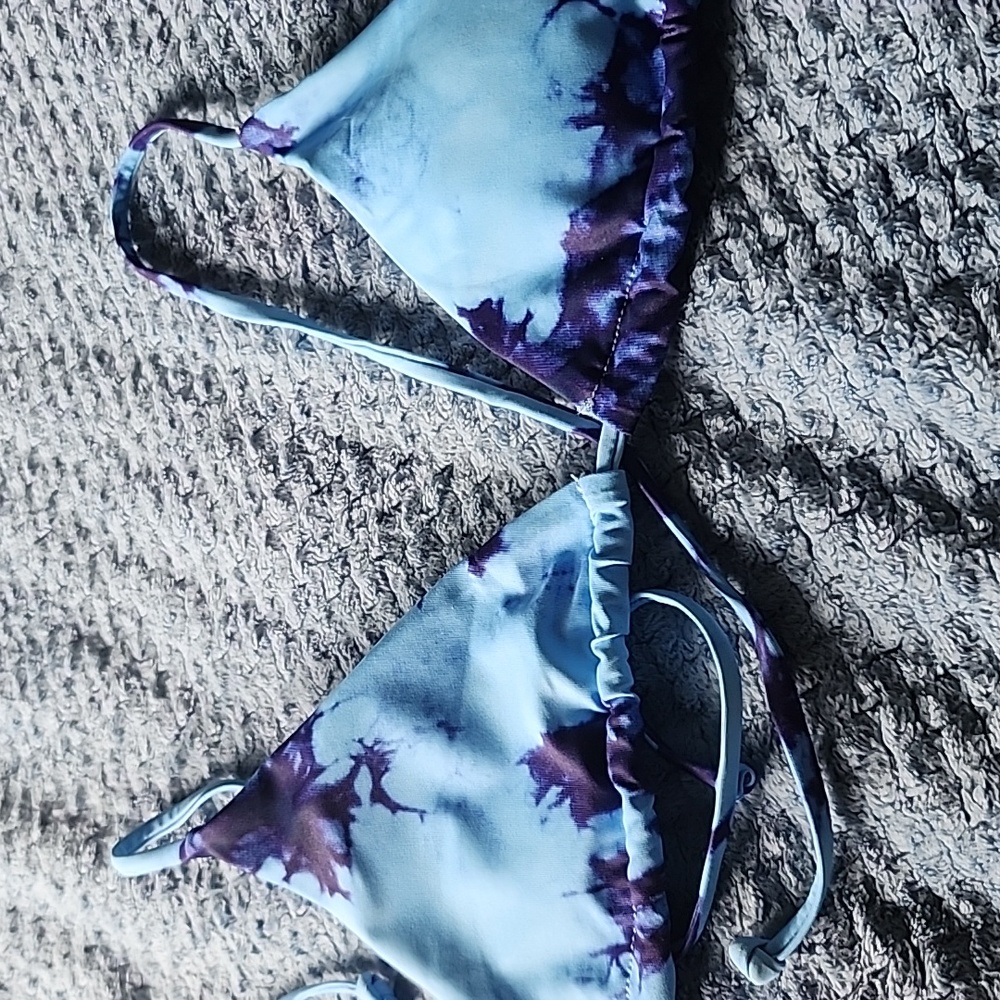 Shein bikini top